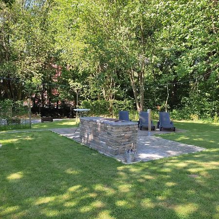 Villa Sous-Bois Marie 斯帕 外观 照片