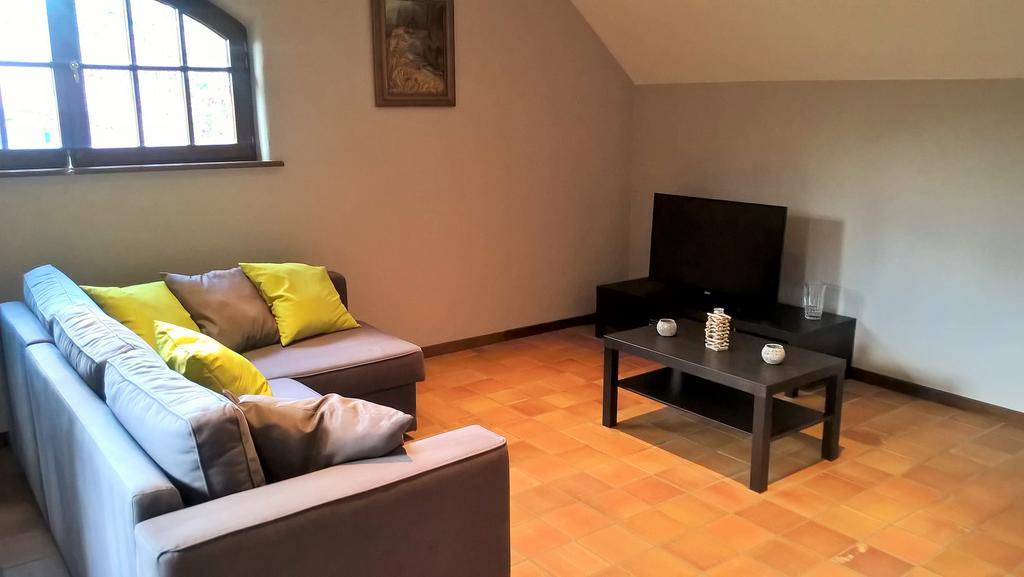 Villa Sous-Bois Marie 斯帕 外观 照片