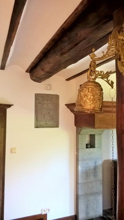 Villa Sous-Bois Marie 斯帕 外观 照片