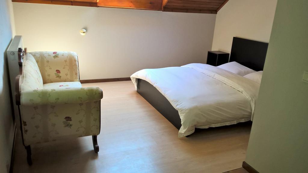 Villa Sous-Bois Marie 斯帕 外观 照片