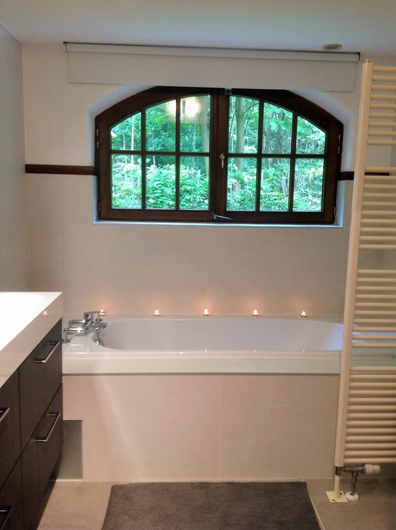 Villa Sous-Bois Marie 斯帕 外观 照片